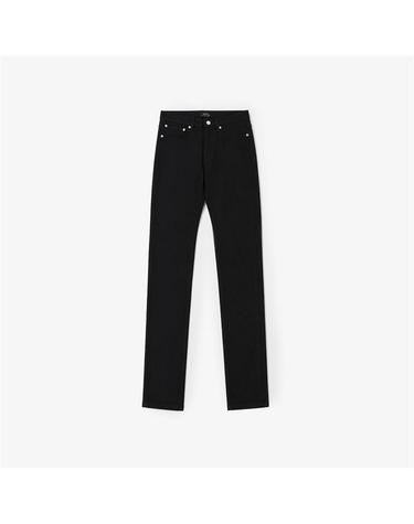 아페쎄 A.P.C. 쁘띠 스탠다드 여성 생지 데님 COZZS M09002 LZZ