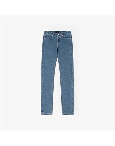 아페쎄 A.P.C. 쁘띠 뉴 스탠다드 여성 데님 COEVP M09047 IAL
