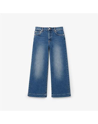 아페쎄 A.P.C. 세일러 여성 스트레치 진 COZZK F09073 IAL