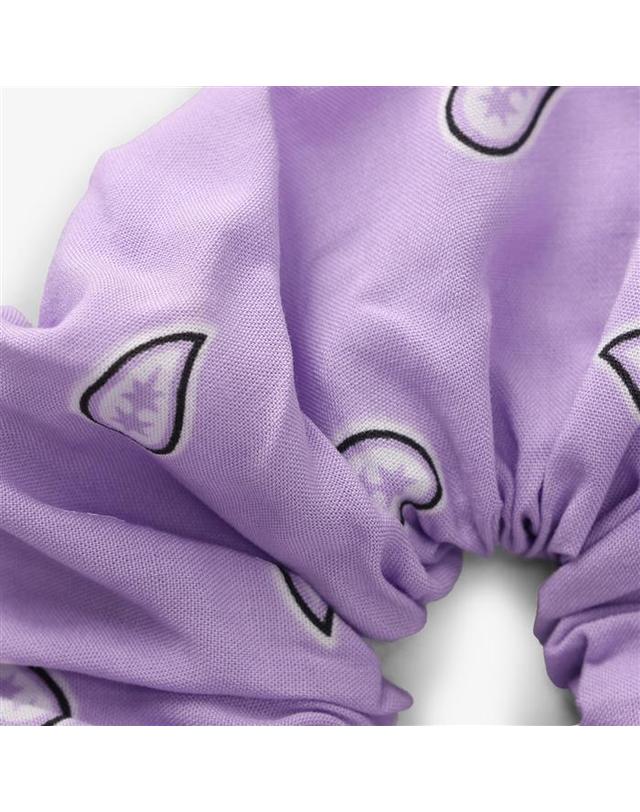 아페쎄 아페쎄 A.P.C. 스크런치 밴드 VIAKP F66049 HAD 착용컷