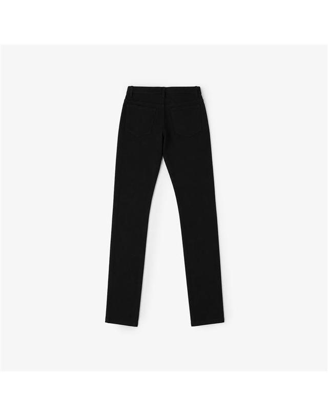아페쎄 아페쎄 A.P.C. 쁘띠 스탠다드 여성 생지 데님 COZZS M09002 LZZ 착용컷