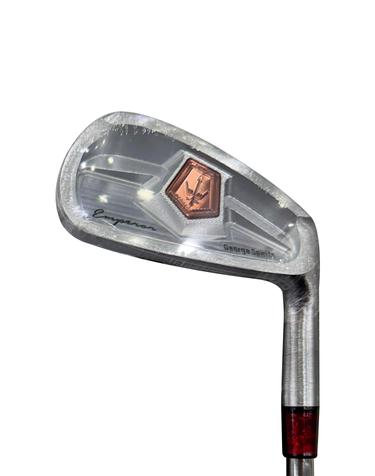 (리퍼브) 조지스피리츠 All New Emperor 아이언 7I NS PRO S