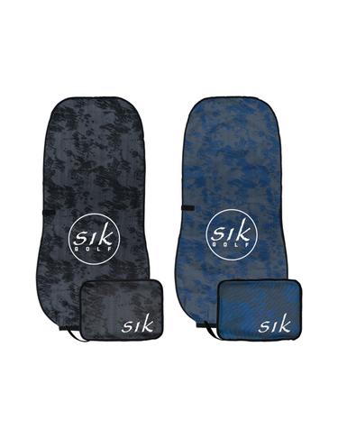 [아미스포츠정품] SIK GOLF 시크골프 코어프로 항공커버 GF