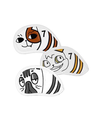 [아미스포츠 정품] 세븐힐스 아이언 I001 인형커버 GF