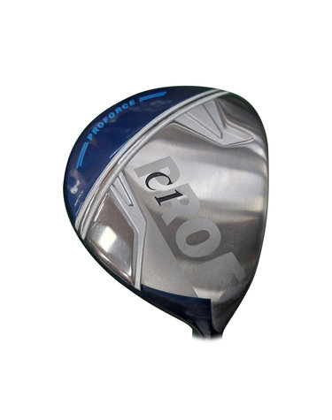 PROFORCE C1 페어웨이우드 GF