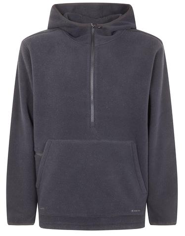 [해외직구] 25FW 스노우피크 WATER REPELLENT 플리스 후드티 JK25AU021BLACK TP573097263