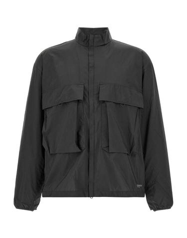 [해외직구] 26FW 스노우피크 블랙 Pertex Quantum Air 테크니컬 자켓 100261JK03013 TP582373934
