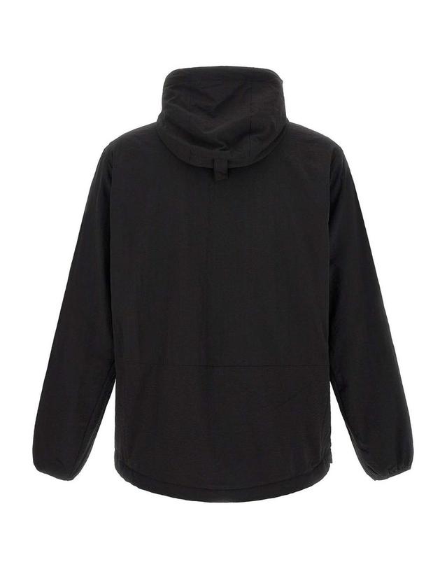 스노우피크 [해외직구] 26FW 스노우피크 블랙 Breathable 보온 자켓 100261JK14019 TP582373276 착용컷