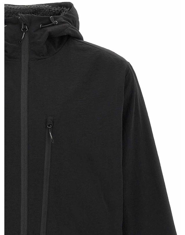 스노우피크 [해외직구] 26FW 스노우피크 블랙 Breathable 보온 자켓 100261JK14019 TP582373276 착용컷
