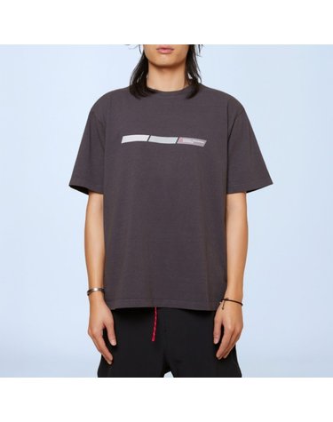 [해외직구] 26 FW 디스트릭트 비젼 x 마시모 오스티 그래픽 프린팅 DVLA001 MOS blk