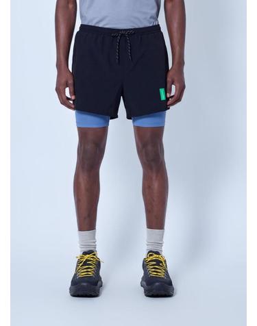 [해외직구] 26 FW 디스트릭트 비전 남성 Layered Training Shorts DV0110 A TP877973668