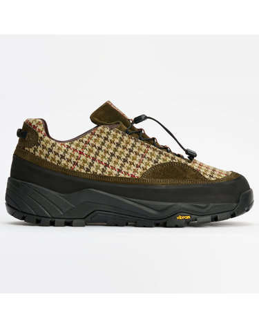 [해외직구] 26 FW 디에메 x Rayon Vert Grappa 하이킹 스니커즈 DC26FWGHM F01F012XGS