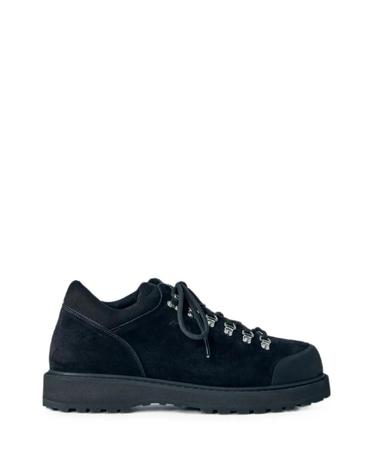 [해외직구] 26 FW DIEMME 코르나로 레이스업 부츠 DI26FWCOMF02S006BLK TP457586806