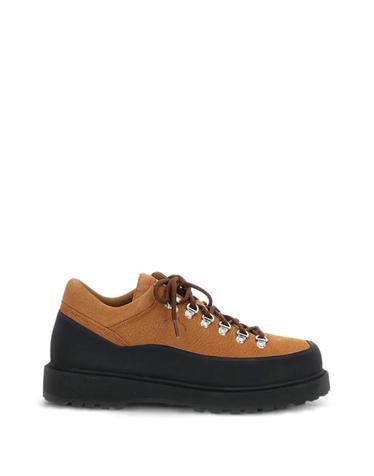 [해외직구] 26 FW DIEMME 코르나로 곰마 패널 로우탑 하이킹 부츠 DI26FWCOMF03N006TAN TP456758699