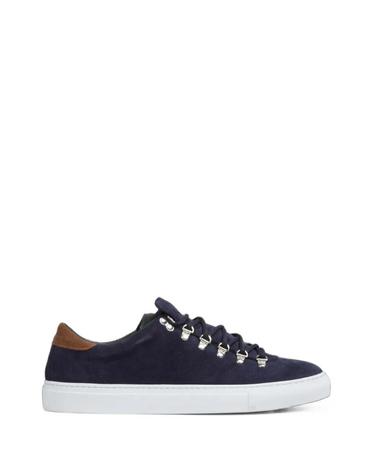 [해외직구] 26 FW DIEMME 마로스티카 스웨이드 D링 스니커즈 DI26FWMLMS02S006 TP459087501