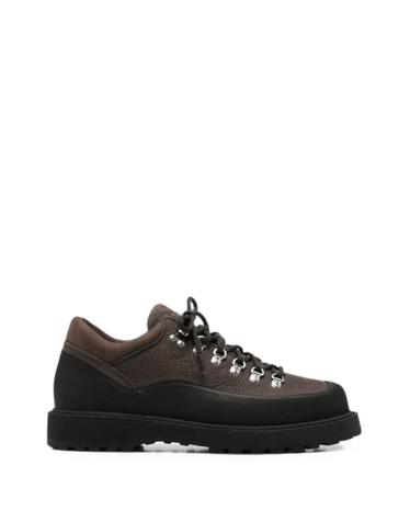 [해외직구] 26 FW DIEMME 코르나로 곰마 레이스업 패널 부츠 DI26FWCOMF03N006COF TP458489065