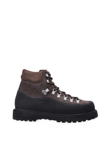 [해외직구] 26 FW DIEMME Roccia Vet Gomma lace up boots DI26FWRVMF01N006 TP459153043
