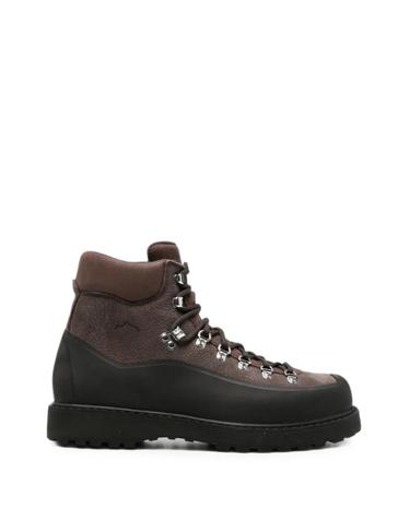 [해외직구] 26 FW DIEMME 로치아 베트 고마 하이킹 부츠 DI26FWRVMF01N006COF TP459125823