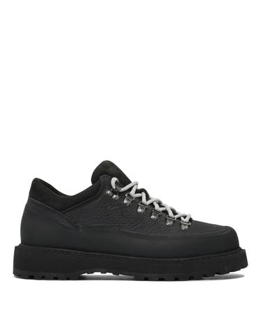 [해외직구] 26FW 디에메 Cornaro Gomma 블랙 레더 DI24FWCOMF03L011BLKBLACK TP582121302