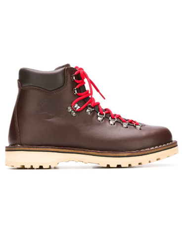 디에메 [해외직구] 26 FW DIEMME 레이스 업 부츠 DI1609RV06 TP459924956
