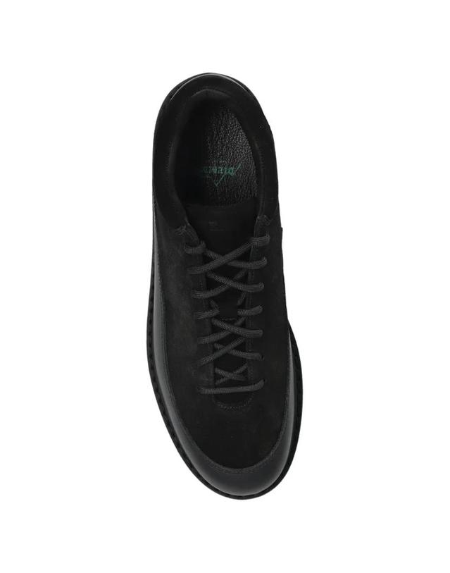 디에메 [해외직구] 26 FW DIEMME 코르나로 갈라 레더 스니커즈 DI26FWCOWM06X093 TP459379319 착용컷