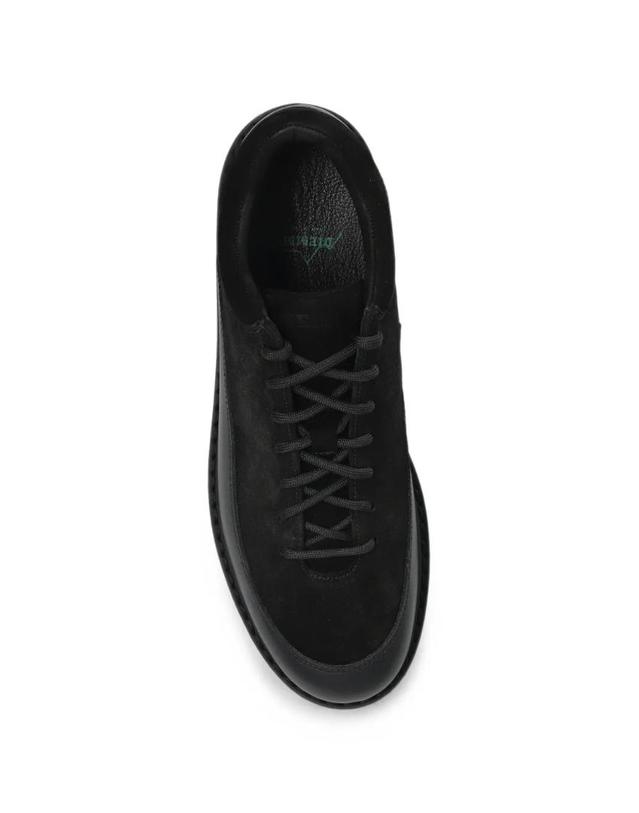 디에메 [해외직구] 26 FW DIEMME 코르나로 갈라 스웨이드 스니커즈 DI26FWCOMM06X093 TP458628610 착용컷