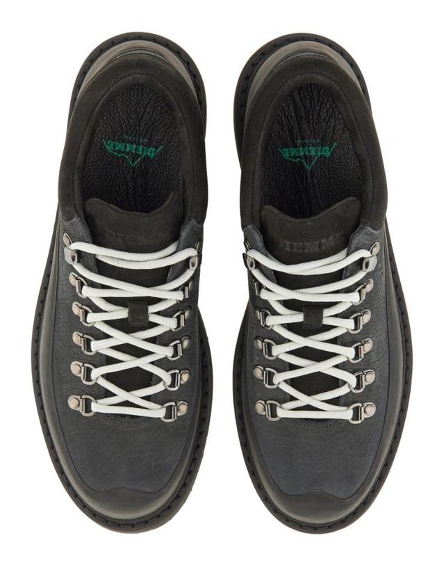 디에메 [해외직구] 26FW 디에메 부츠 CORNARO DI24FWCOMF03L011BLK TP582112116 착용컷