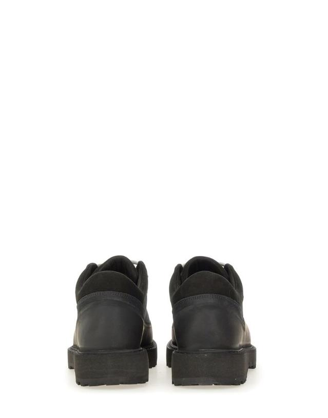 디에메 [해외직구] 26FW 디에메 부츠 CORNARO DI24FWCOMF03L011BLK TP582112116 착용컷