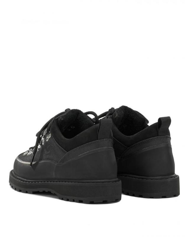 디에메 [해외직구] 26FW 디에메 Roccia Basso 하이킹 부츠 DI26FWRBMF03X059BLK TP582162453 착용컷