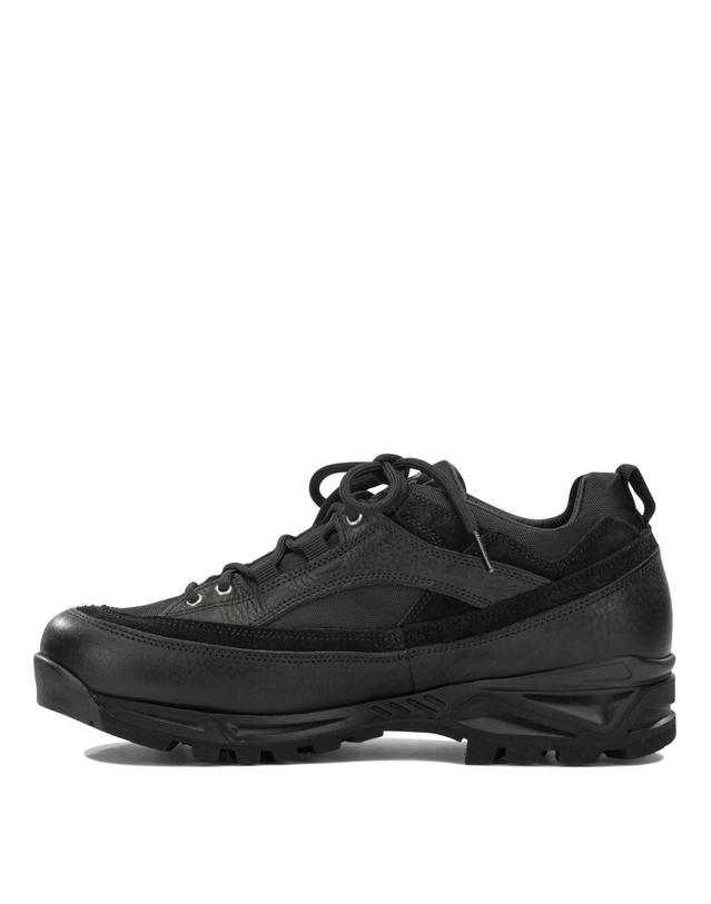 디에메 [해외직구] 26FW 디에메 Grappa Hiker 하이킹 부츠 DI26FWGHMM01X098BLK TP582157134 착용컷