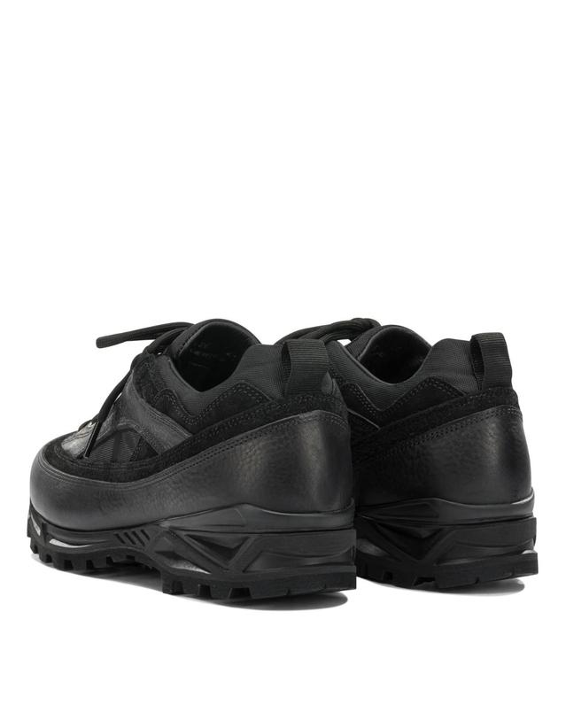 디에메 [해외직구] 26FW 디에메 Grappa Hiker 하이킹 부츠 DI26FWGHMM01X098BLK TP582157134 착용컷