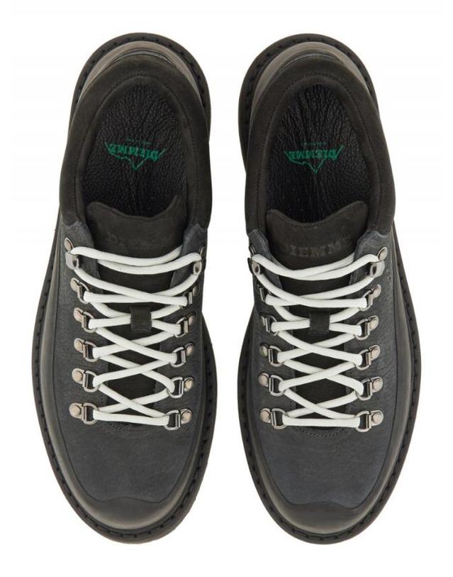 디에메 [해외직구] 26FW 디에메 부츠 CORNARO DI24FWCOMF03L011BLK TP582114145 착용컷