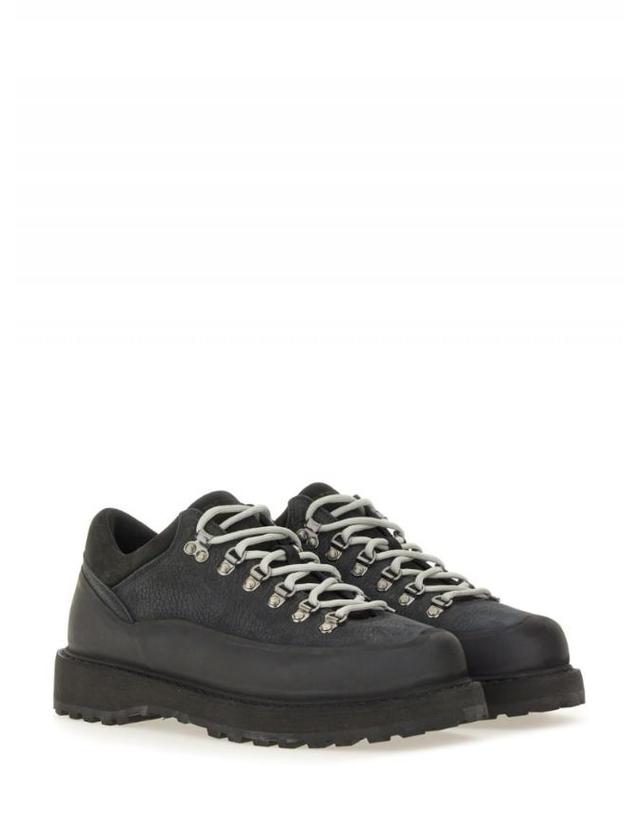 디에메 [해외직구] 26FW 디에메 부츠 CORNARO DI24FWCOMF03L011BLK TP582114145 착용컷