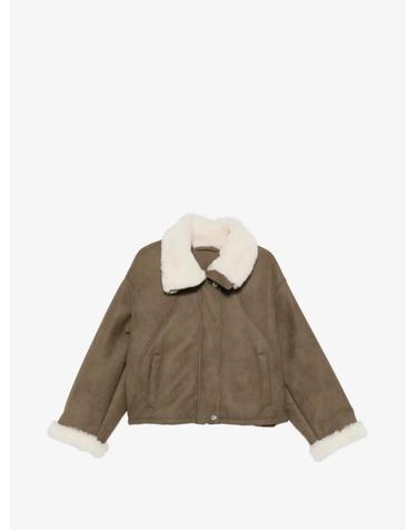 스탠드스튜디오 [해외직구] 26 FW 스탠드 스튜디오 Sevyn button up jacket 667269445 TP459994200