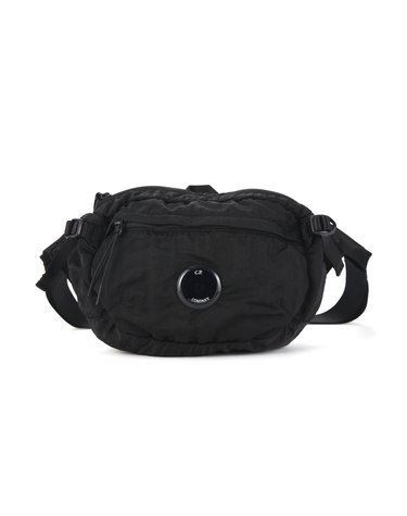 CP컴퍼니 RCCMAC734A 005269G 999 렌즈 와펜 크로스바디 슬링백