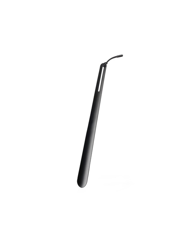 존덴마크 [Zone Denmark] 존 덴마크 A-Shoehorn 구둣주걱 45cm 블랙 / ZDK-12350 착용컷