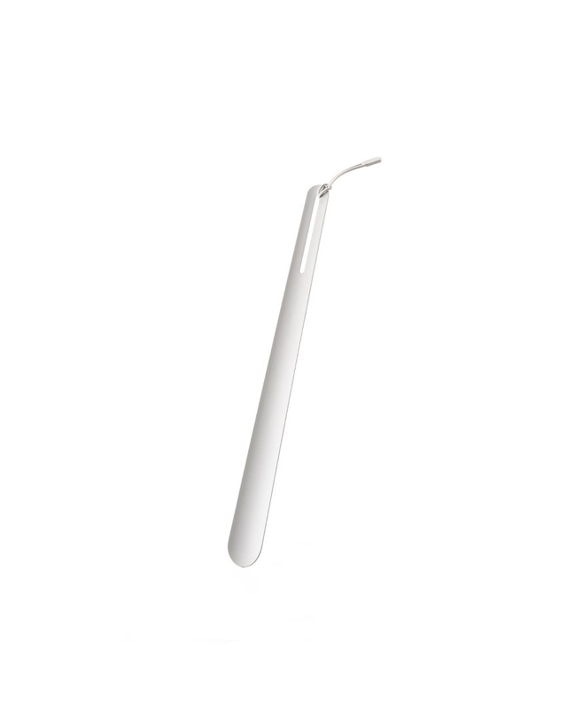 존덴마크 [Zone Denmark] 존 덴마크 A-Shoehorn 구둣주걱 45cm 소프트 그레이 / ZDK-12352 착용컷