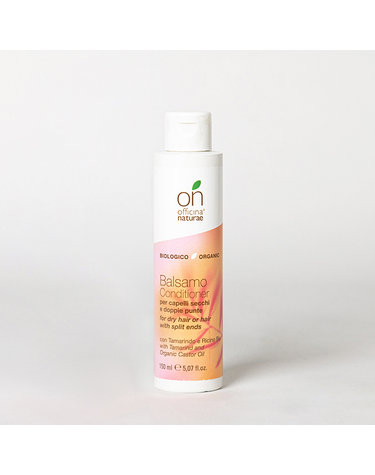 오피치나나뚜래 온유 비건 컨디셔너 - 건성 손상 모발용 200ml