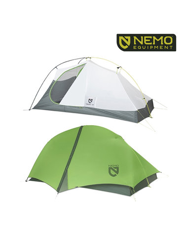 [NEMO] 니모 뉴 호넷 스톰 2P 텐트