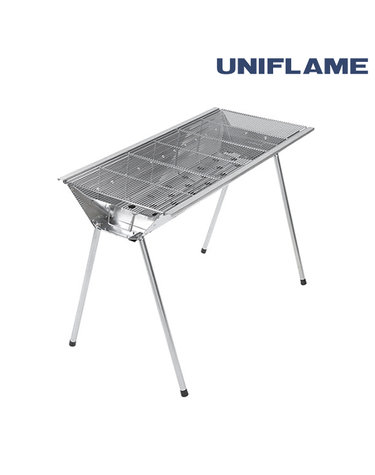 [유니프레임] UF 터프 바베큐 그릴 SUS-900 화로대