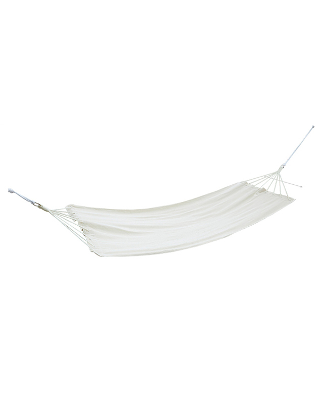 [로고스] 원목 접이식 그물 침대 캠핑 해먹