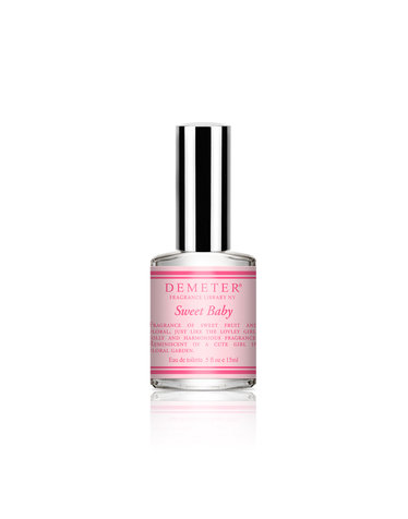 데메테르 스윗베이비 EDT 15ml / 달콤,상큼 과일향