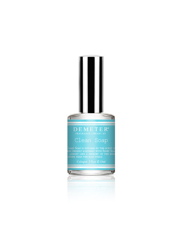 데메테르 클린솝 EDC 15ml / 산뜻한 비누 향
