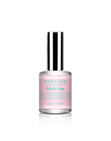 데메테르 버블솝 EDC 15ml / 달달한 비누향