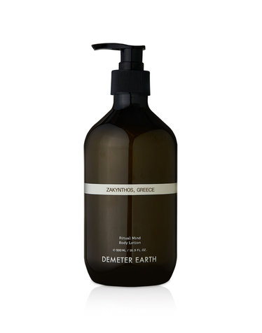 데메테르 어스 바디로션 그리스 500ml