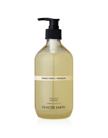 데메테르 어스 리추얼 마인드 핸드워시 파라과이 250ml