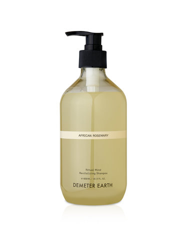 데메테르 어스 샴푸 로즈마리 500ml