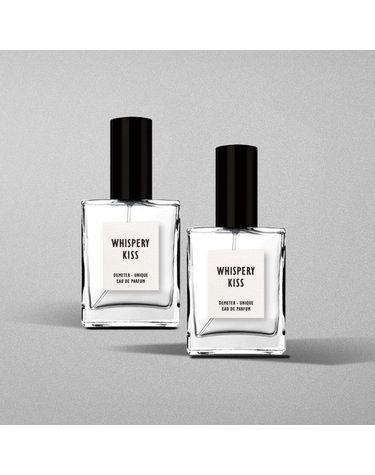데메테르 위스퍼리 키스 EDP 16ml 2개