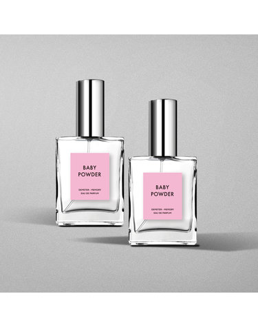 데메테르 베이비파우더 EDP 16ml 2개