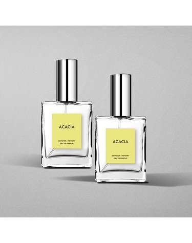 데메테르 아카시아 EDP 16ml 2개+더퍼퓸2종샘플